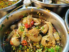 -圆蛋酒料•生腌(开元路店)