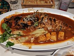 -峰厨大鱼泡饼(水上公园店)