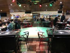 大堂-德得轩烤涮一体自助餐厅(王府井店)
