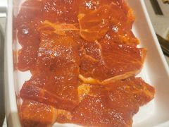 -海底捞火锅(奥森店)