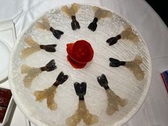 鲜虾生-炳胜品味(海印总店)