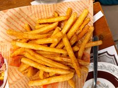 -藏书馆咖啡LibraryCoffee·Bistro(牡丹园店)