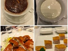 -明阁 Ming Court(广州朗豪酒店)