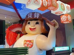 -钱锋炭缸烧烤(南湖大路总店)