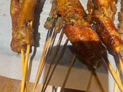 -肉串汪(西便门店)