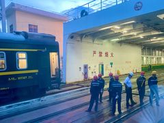 -粤海铁路北港码头