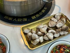 -刘少华贵州小黄牛·鲜牛肉火锅(总店)