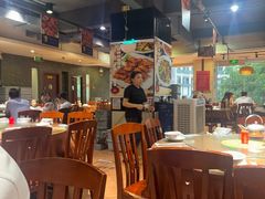 -天下客饭店(中山路店)