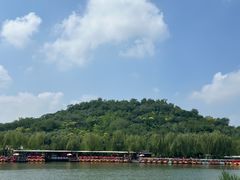 -南翠屏公园