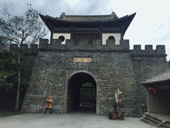 -天龙八部武侠城