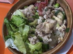 -潮香兴煲仔饭(莲花路店)