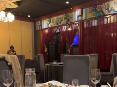 -羲和雅苑•北京烤鸭(平安国际金融中心店)