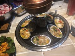 -胡哥烤肥牛(车公庙店)