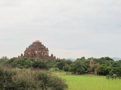 -悉隆敏罗寺