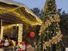 -HERRE·FARM 赫尔露营农场·团建聚会包场