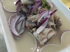 -清真·尚穆回回香清真餐厅(工人新村店)