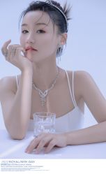 -挪娅婚纱摄影皇家会所