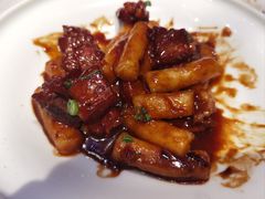 -徽镇小厨·经典徽菜(马连道店)