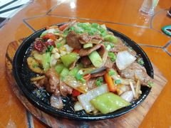 -天天渔港海鲜酒家(石浦玉泉路店)