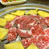 在青岛！这家烤肉真的没有对手！
