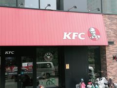 门面-肯德基(甘家口店)