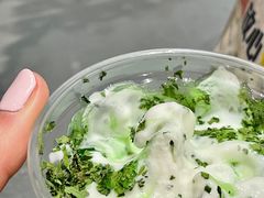 -麦当劳(中山公园龙之梦店)