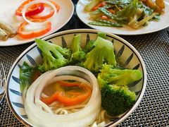 -武汉武昌威斯汀酒店-知味自助餐厅