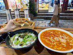-二哥米线 丽江店