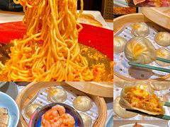 -苏堂阳春面•九年庆(北京路天河城店)