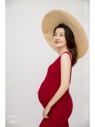 -专注孕妇照亲子照·纪田摄影