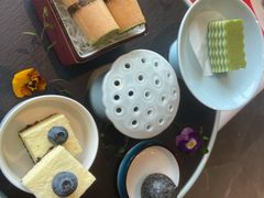 -馋遇江南·精致湖景雅宴(东方之门店)