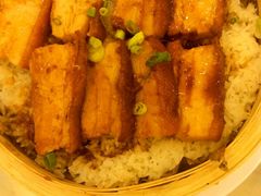 荷叶糯香肉-新东城喜宴海鲜酒家(同德店)