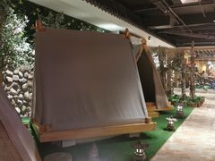 -青水瓦台(青山店)