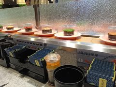 -争鲜回转寿司(飞洲国际店)