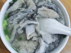 -江南红鱼汤(洋中花园店)