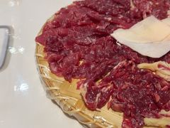 -今日牛事潮汕鲜牛肉火锅(瑞金店)
