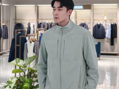 -王府井百货熙地港店