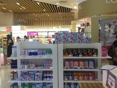 -国药中服免税(北京坊店)