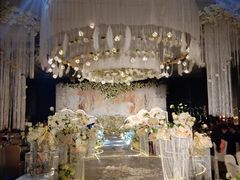 -西安赛瑞喜来登大酒店