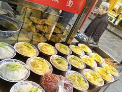 -老陕油泼面(回民街店)