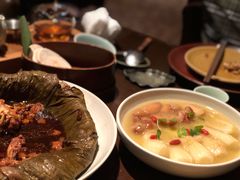 -湖滨28中餐厅·西湖宴·杭州君悦酒店