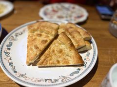 新疆馕-胖老汉清真餐饮(西御街店)