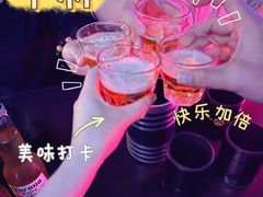 -MOSSO·Liveshow(M3香港广场店)