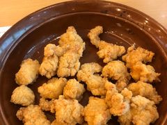 -萨莉亚意式餐厅(西青道欧亚达店)