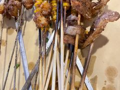 -冶建镜子·老南昌大排档·江西虾王(总店)