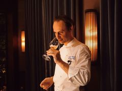 -Le Comptoir de Pierre Gagnaire