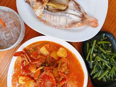 -Doo Dee Thai Food(Issan/Isaan/Esan)