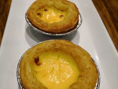 蛋挞-棒约翰比萨·意面(剑河店)