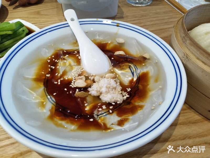 nanayo cafe恬心馆醪糟冰粉图片 - 第8张