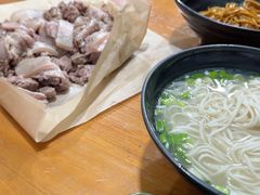 -小辫子羊肉面馆(周东店)